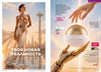 Беларусь Каталог FABERLIC № 14/2026