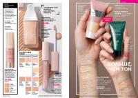 Беларусь Каталог FABERLIC № 09/2025