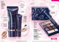 Беларусь Каталог FABERLIC № 17/2025