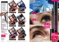 Беларусь Каталог FABERLIC № 19/2025