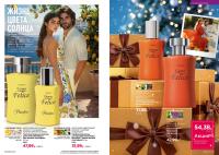 Беларусь Каталог FABERLIC № 19/2025