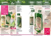 Беларусь Каталог FABERLIC № 18/2025