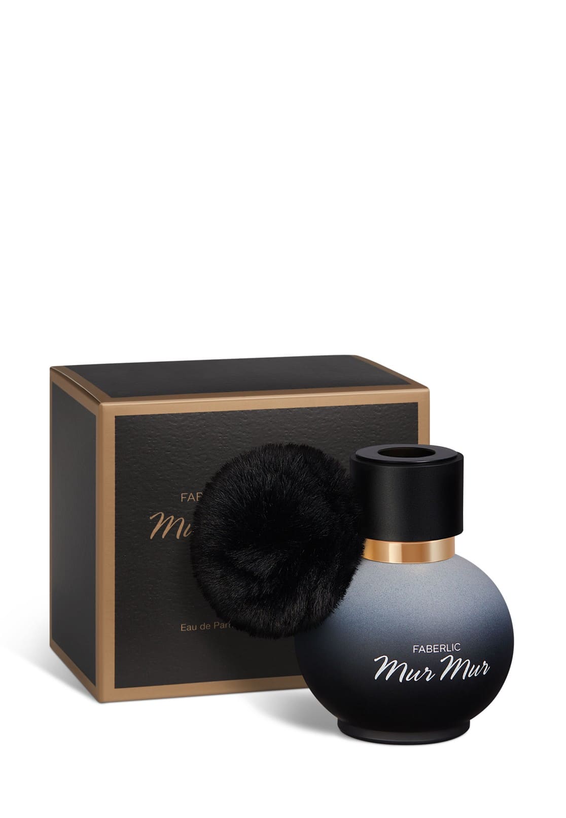 Mur Mur Noir