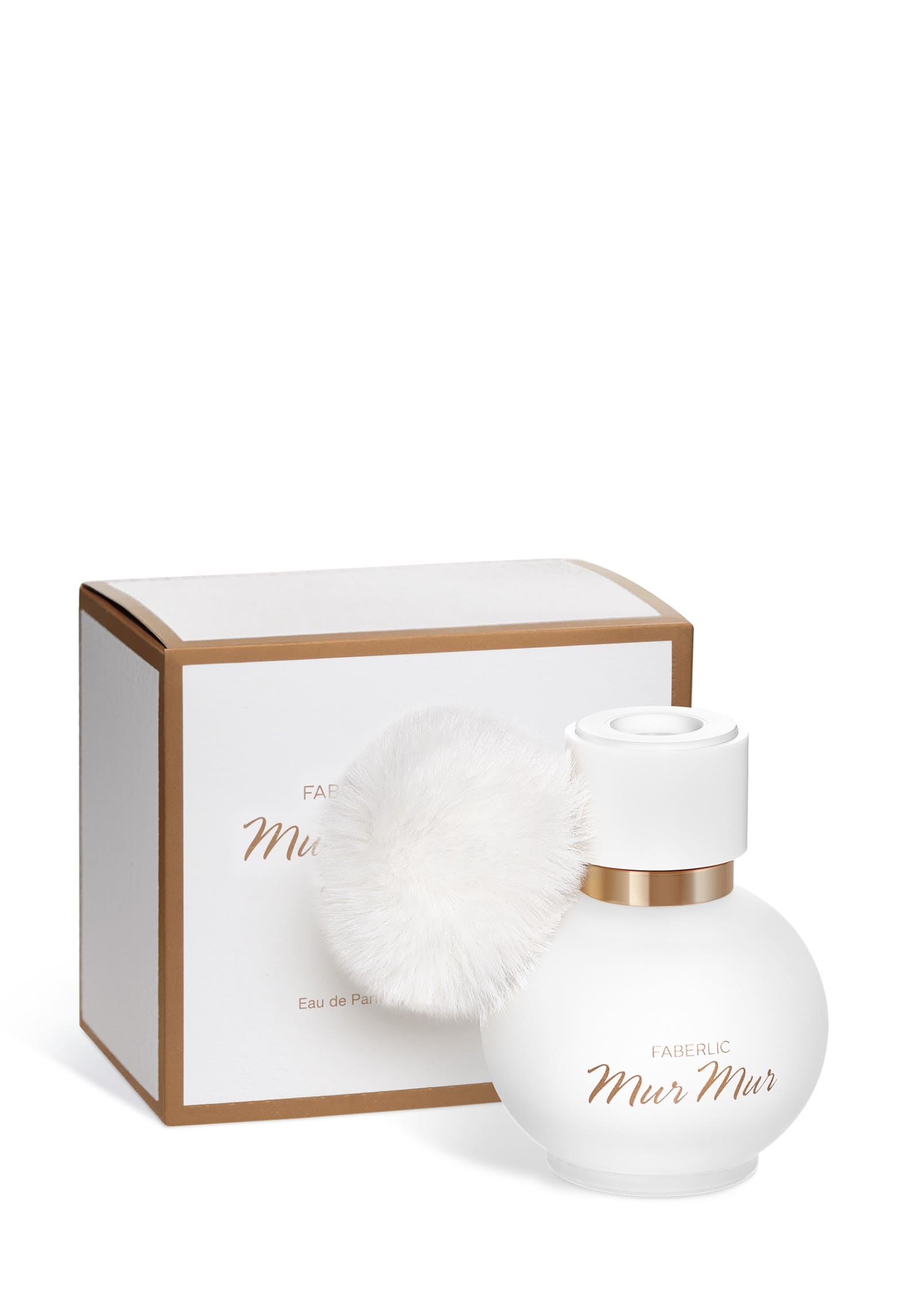 Mur Mur Blanc