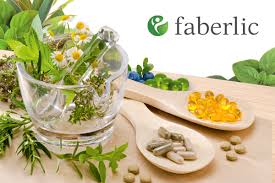 Здоровье faberlic