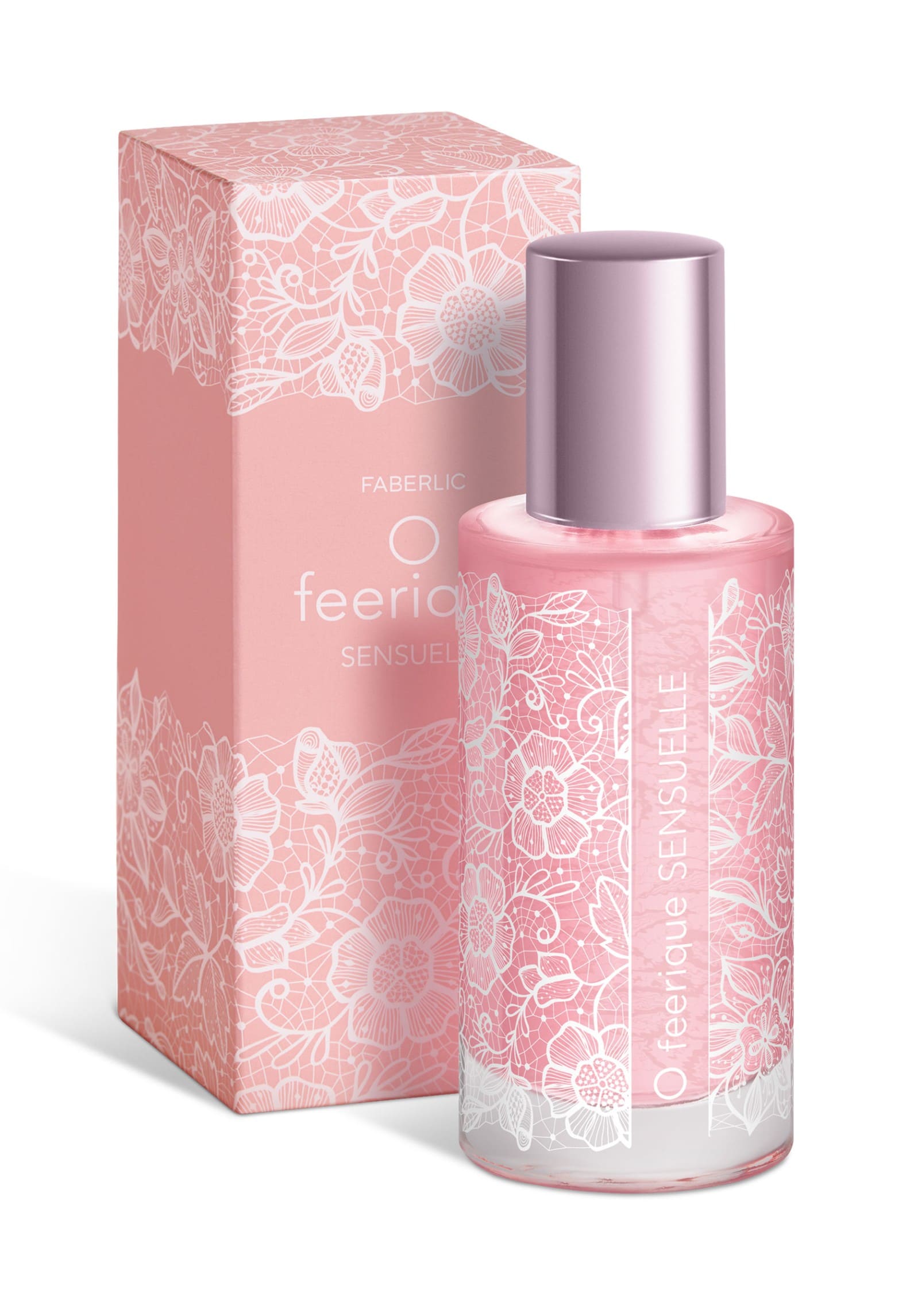 O Feerique Sensuelle