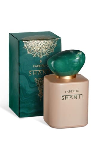 Shanti