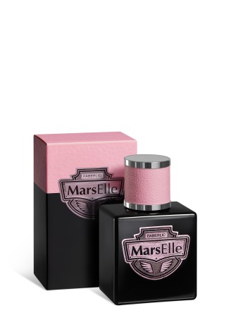 MarsElle