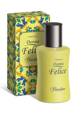 Donna Felice Portofino