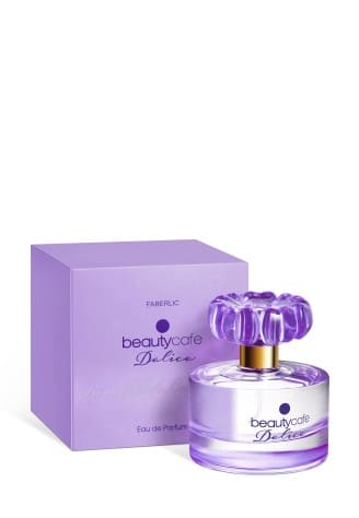 Beauty Cafе Delice